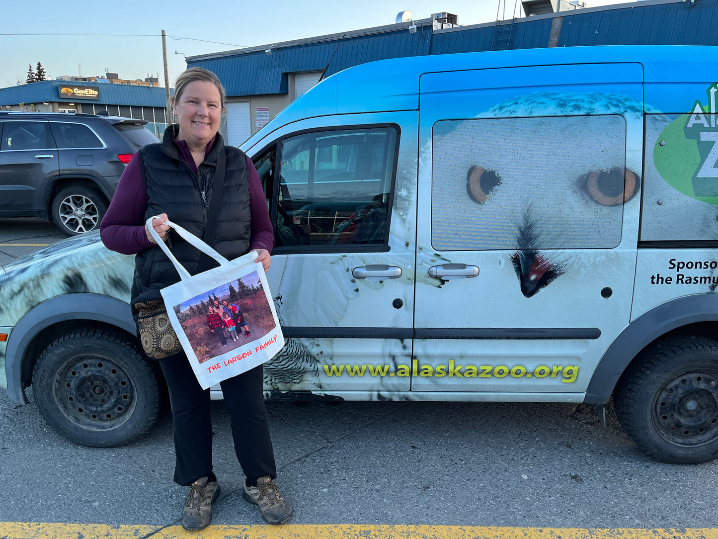 Make Your Own Tote Bag