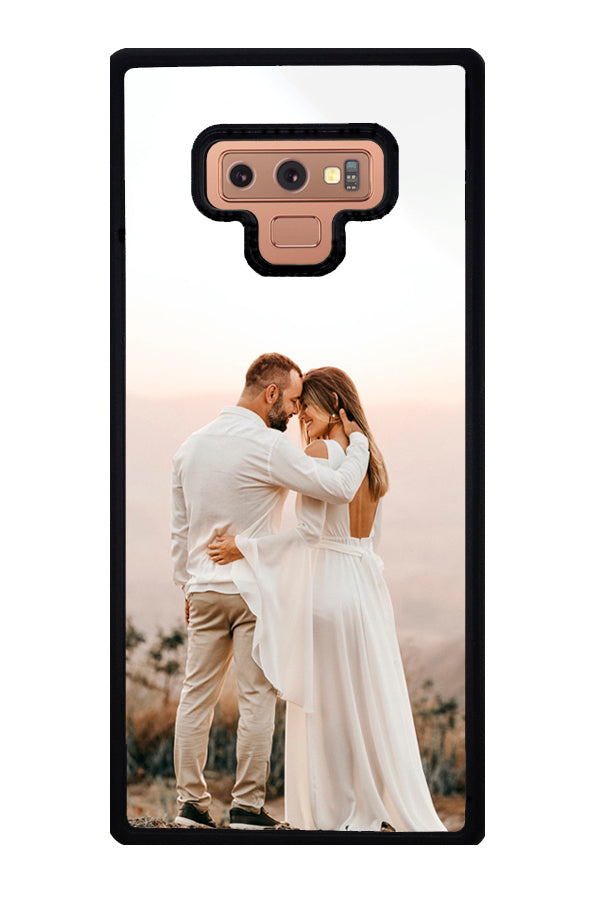 Samsung Galaxy Phone Case | Make Your Own | Upload Your Own Image | Millions of Combinations