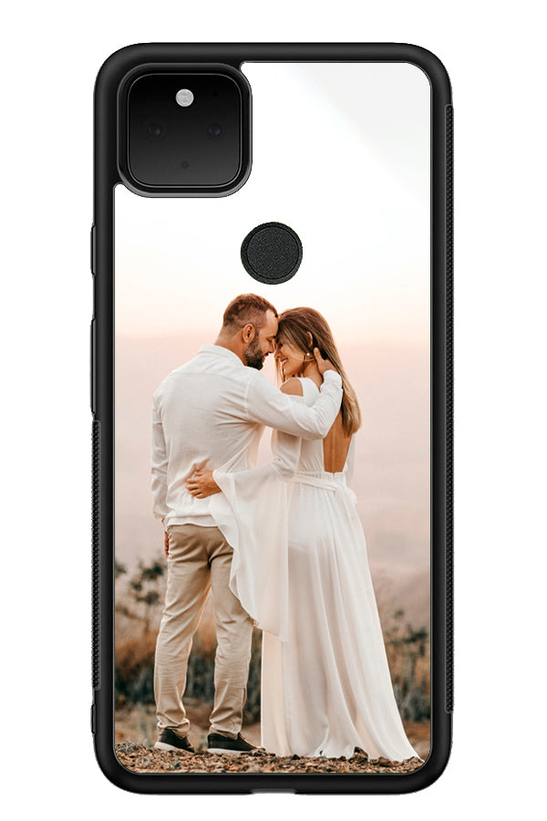 Google Pixel Phone Case | Make Your Own | Upload Your Own Image | Millions of Combinations