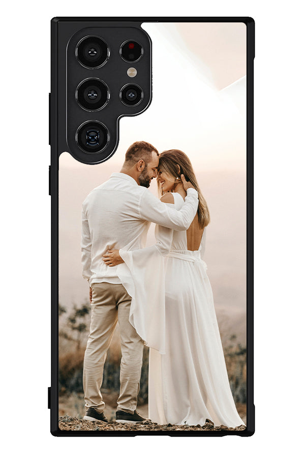 Samsung Galaxy Phone Case | Make Your Own | Upload Your Own Image | Millions of Combinations