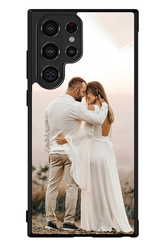 Samsung Galaxy Phone Case | Make Your Own | Upload Your Own Image | Millions of Combinations