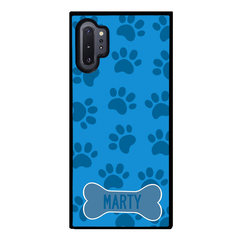 Dog Paws Customized | Samsung Phone Case