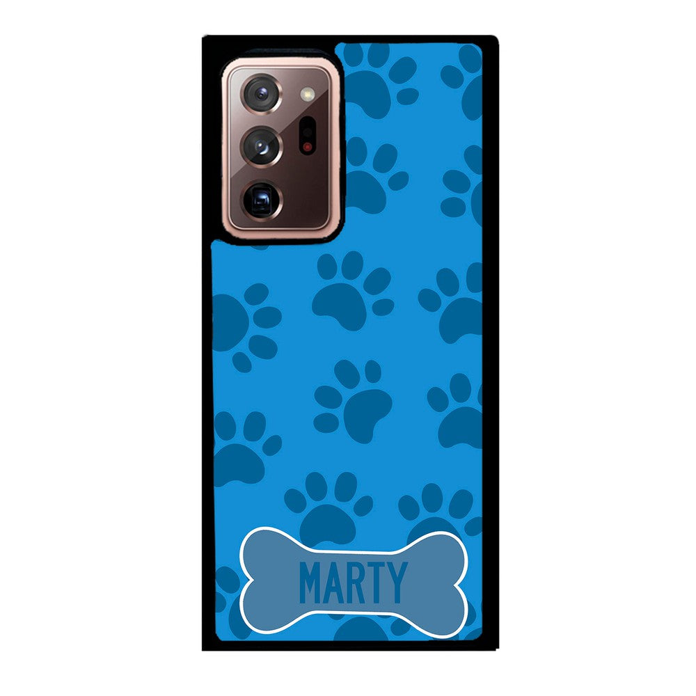 Dog Paws Customized | Samsung Phone Case