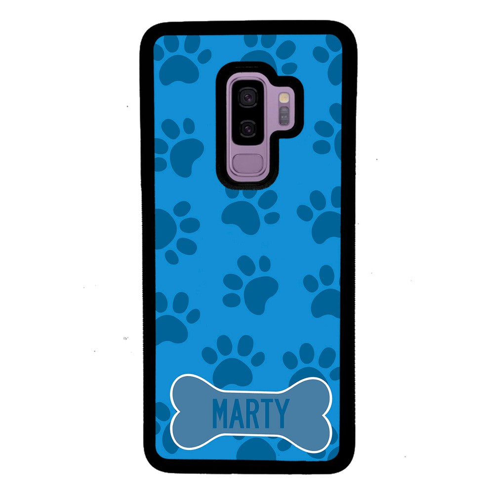 Dog Paws Customized | Samsung Phone Case