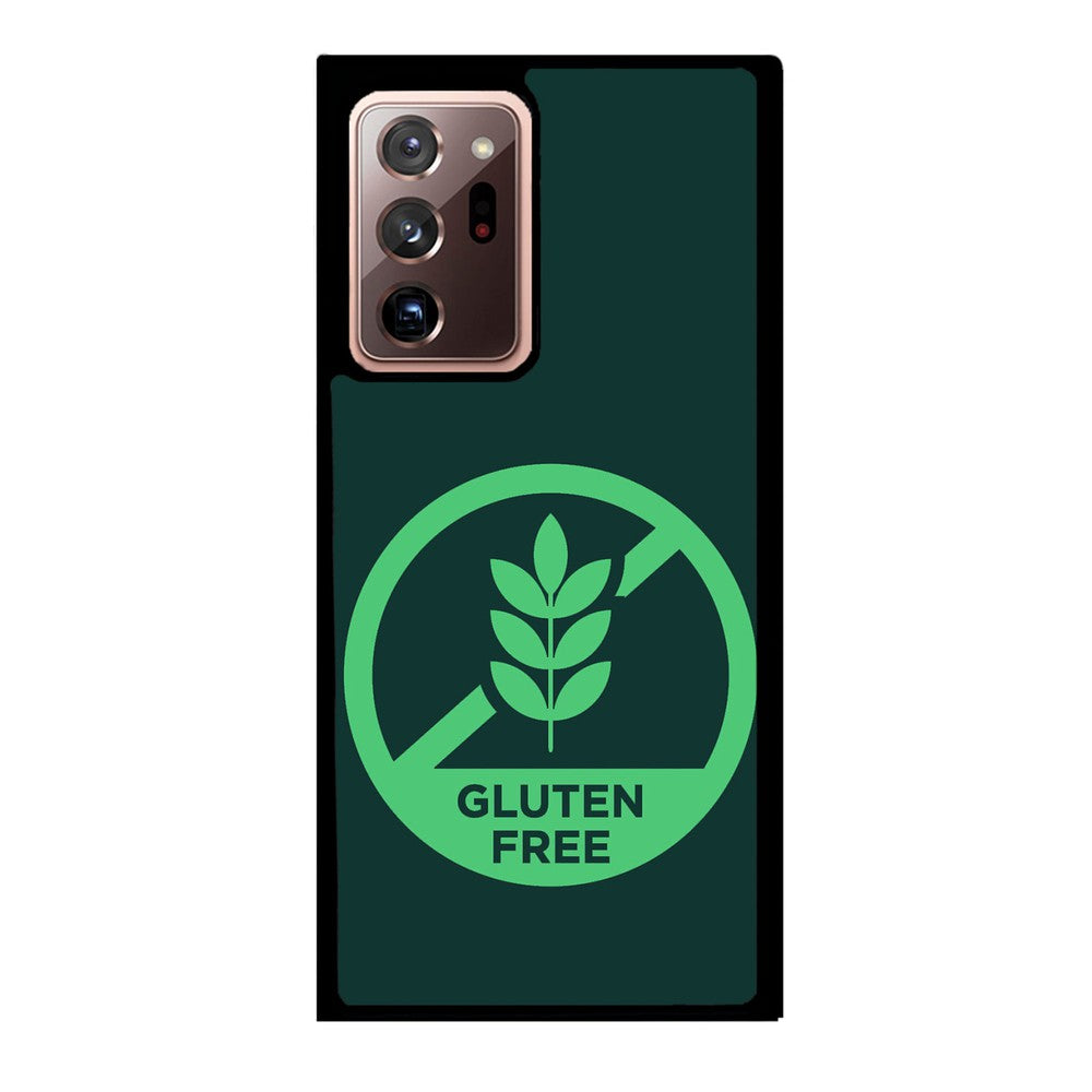 Gluten Free Logo | Samsung Phone Case