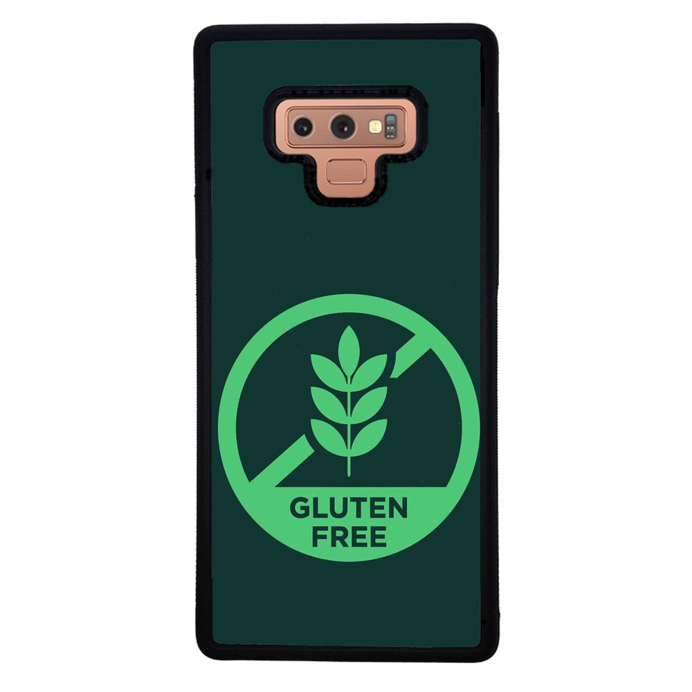 Gluten Free Logo | Samsung Phone Case