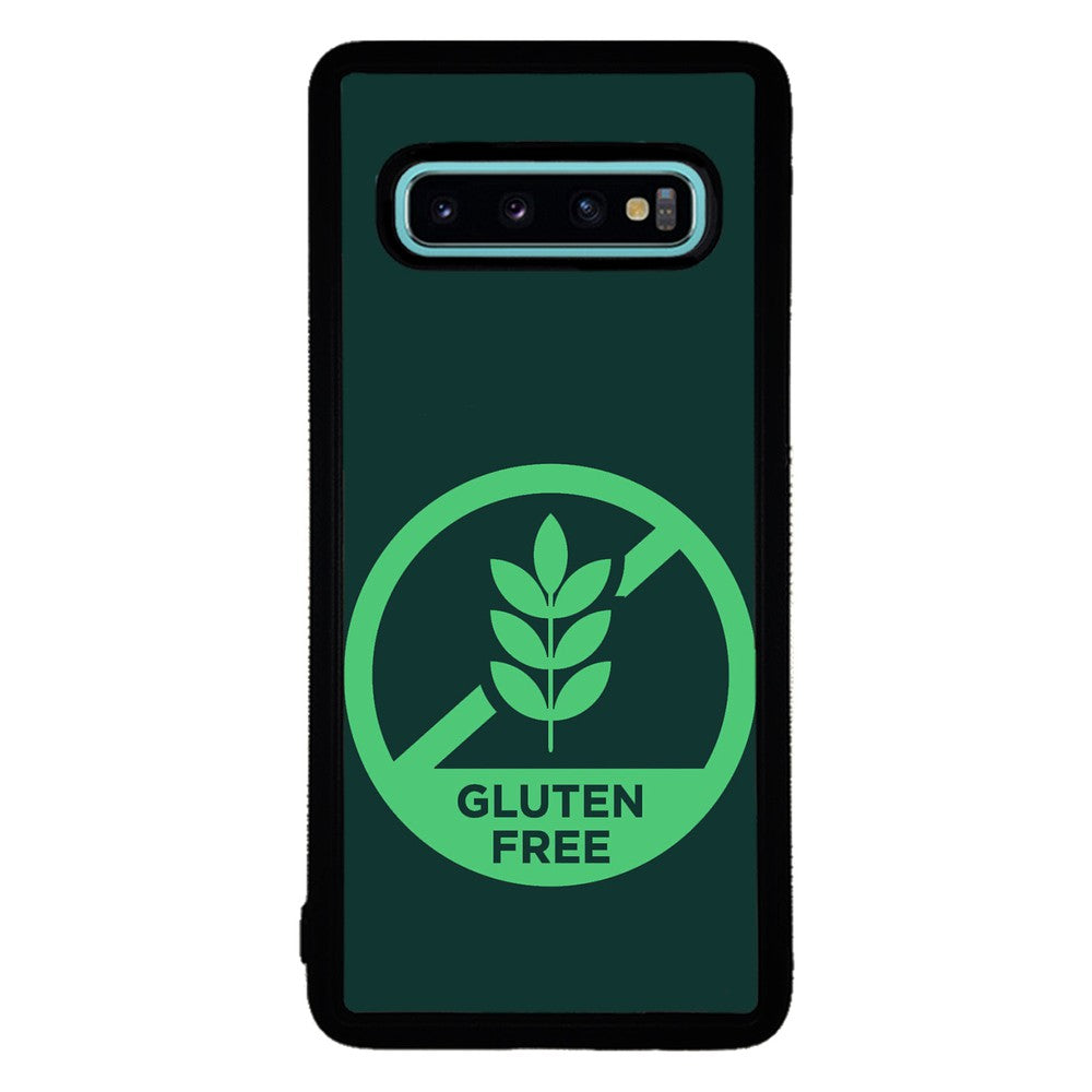 Gluten Free Logo | Samsung Phone Case