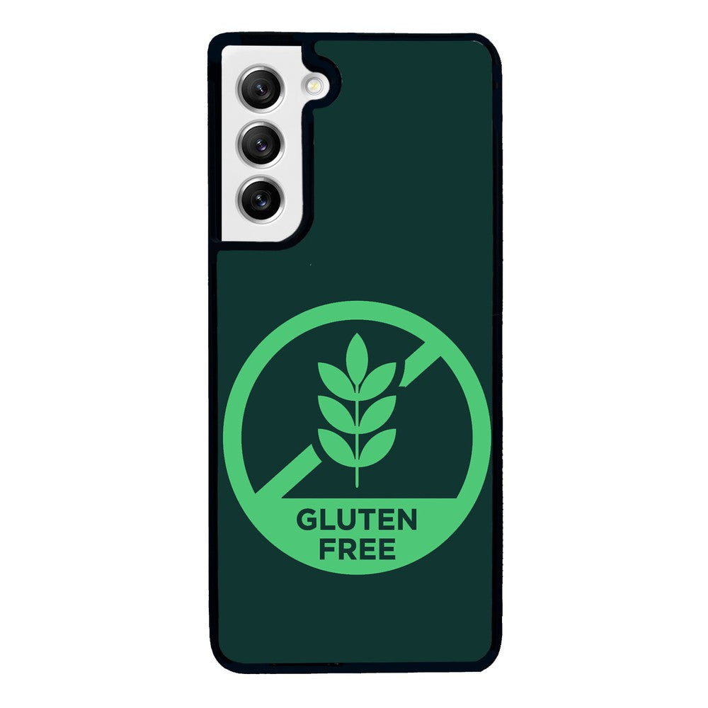 Gluten Free Logo | Samsung Phone Case