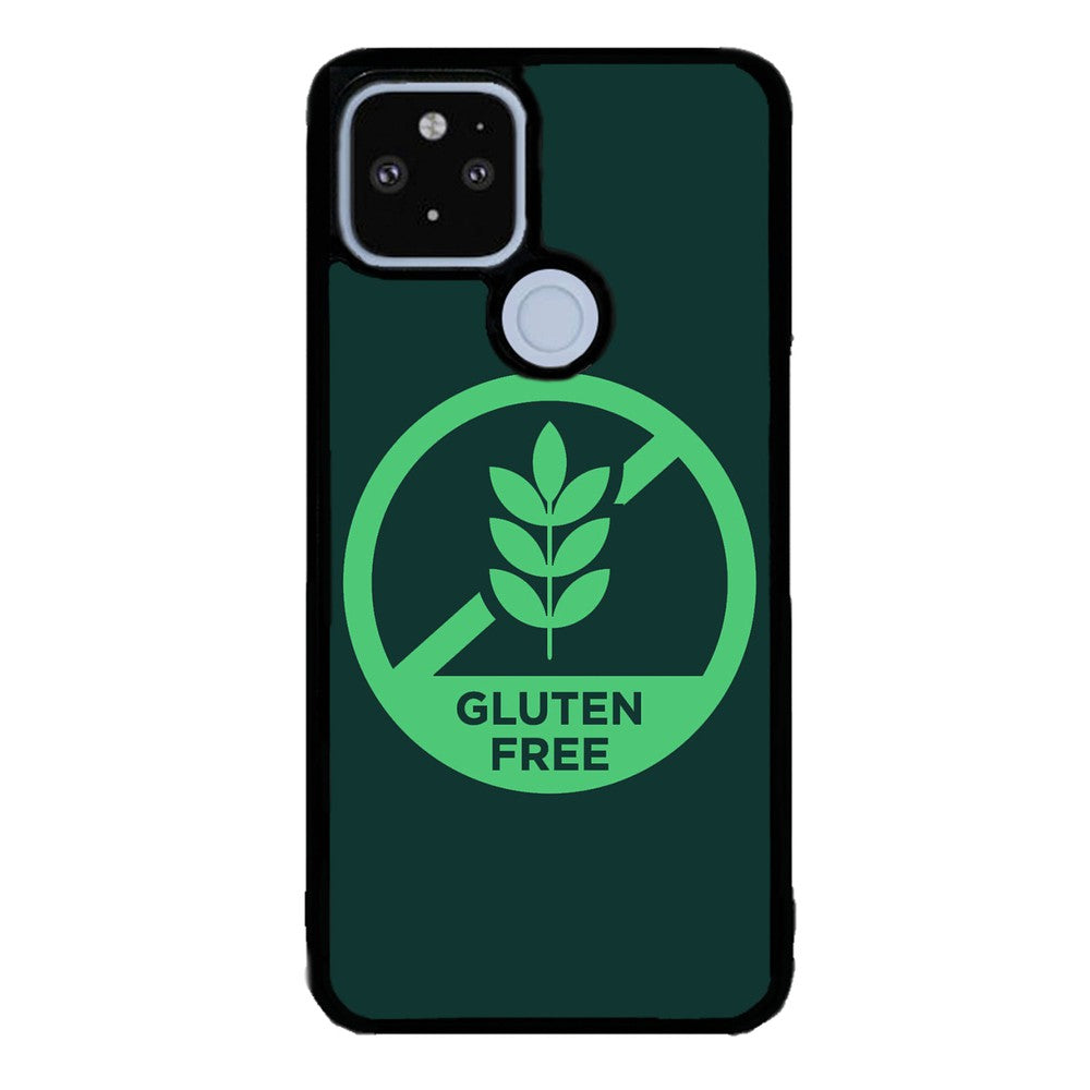 Gluten Free Logo | Google Phone Case