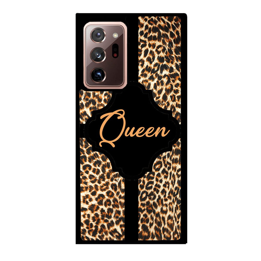 Leopard Animal Skin Personalized | Samsung Phone Case