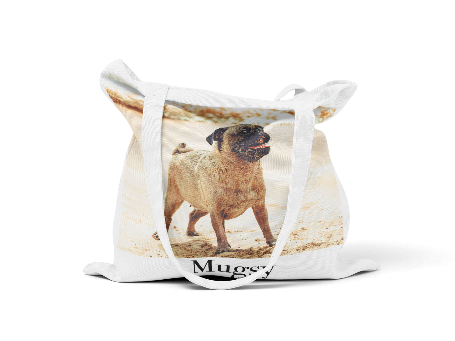 Make Your Own Tote Bag | Choose From Images or Upload Your Own