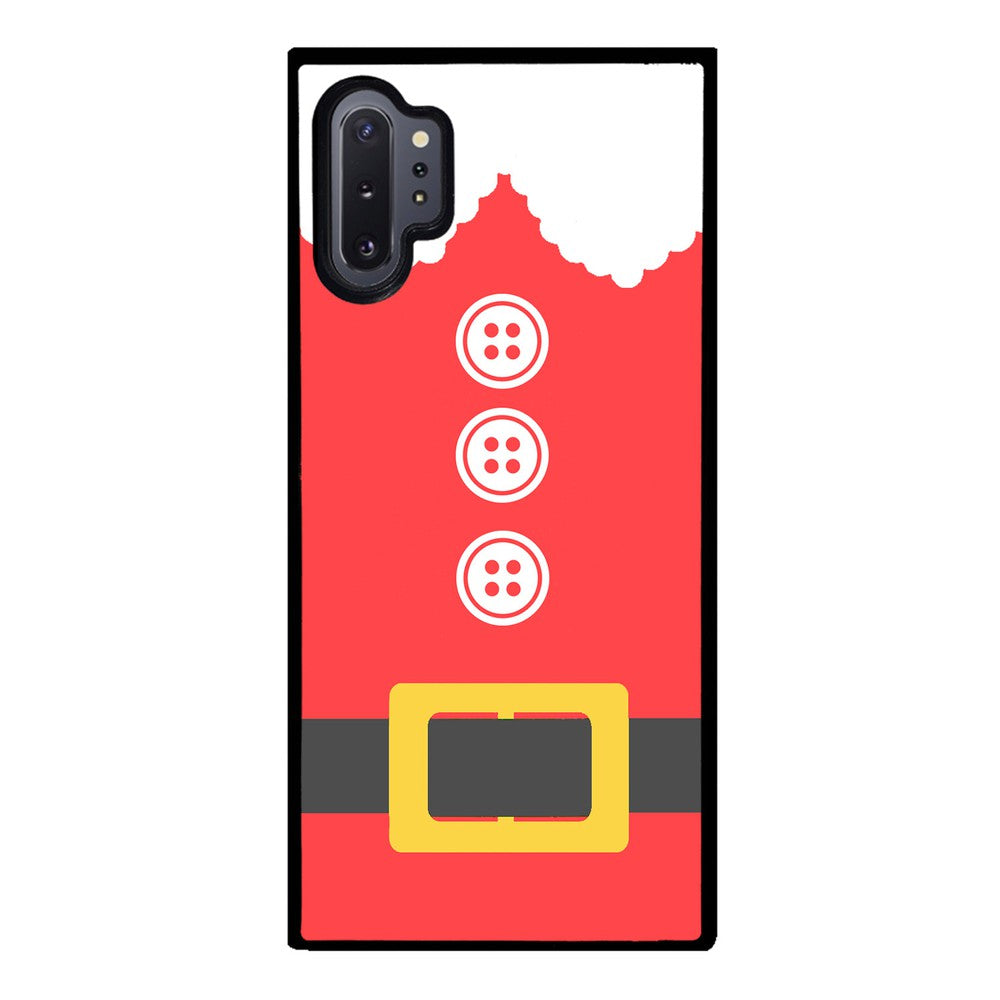 Christmas Santa Clause Suit | Samsung Phone Case