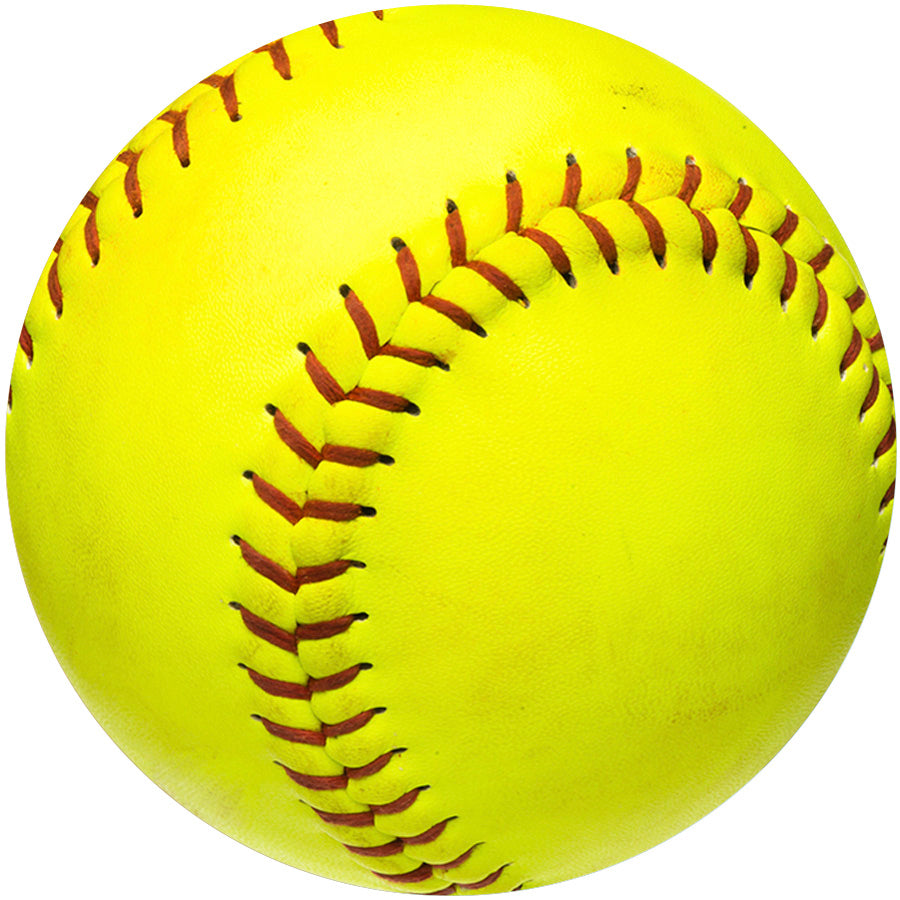 Brand New Softball Sports Phone Stand
