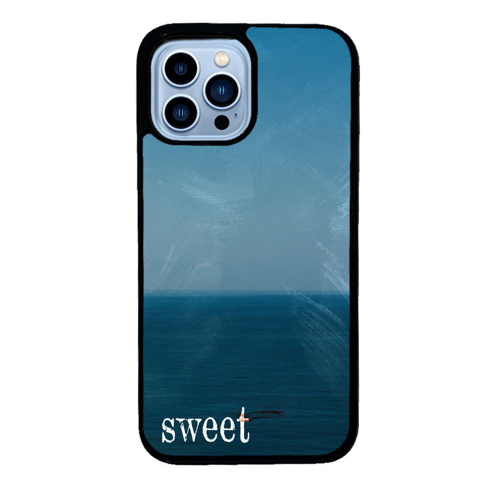 Emmy Laybourne Sweet | Apple iPhone Case
