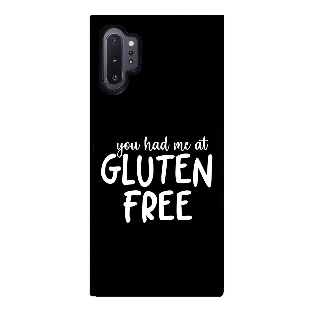 You Had Me At Gluten Free | Samsung Phone Case