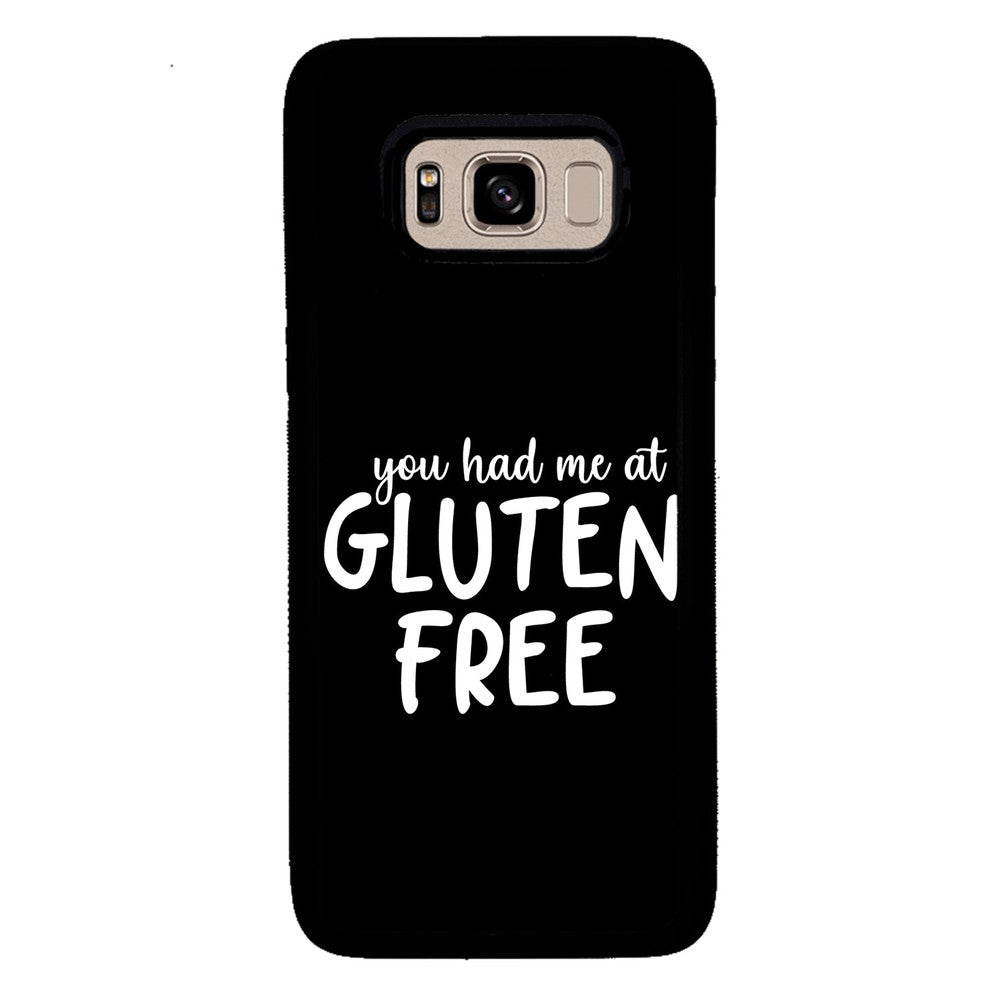 You Had Me At Gluten Free | Samsung Phone Case