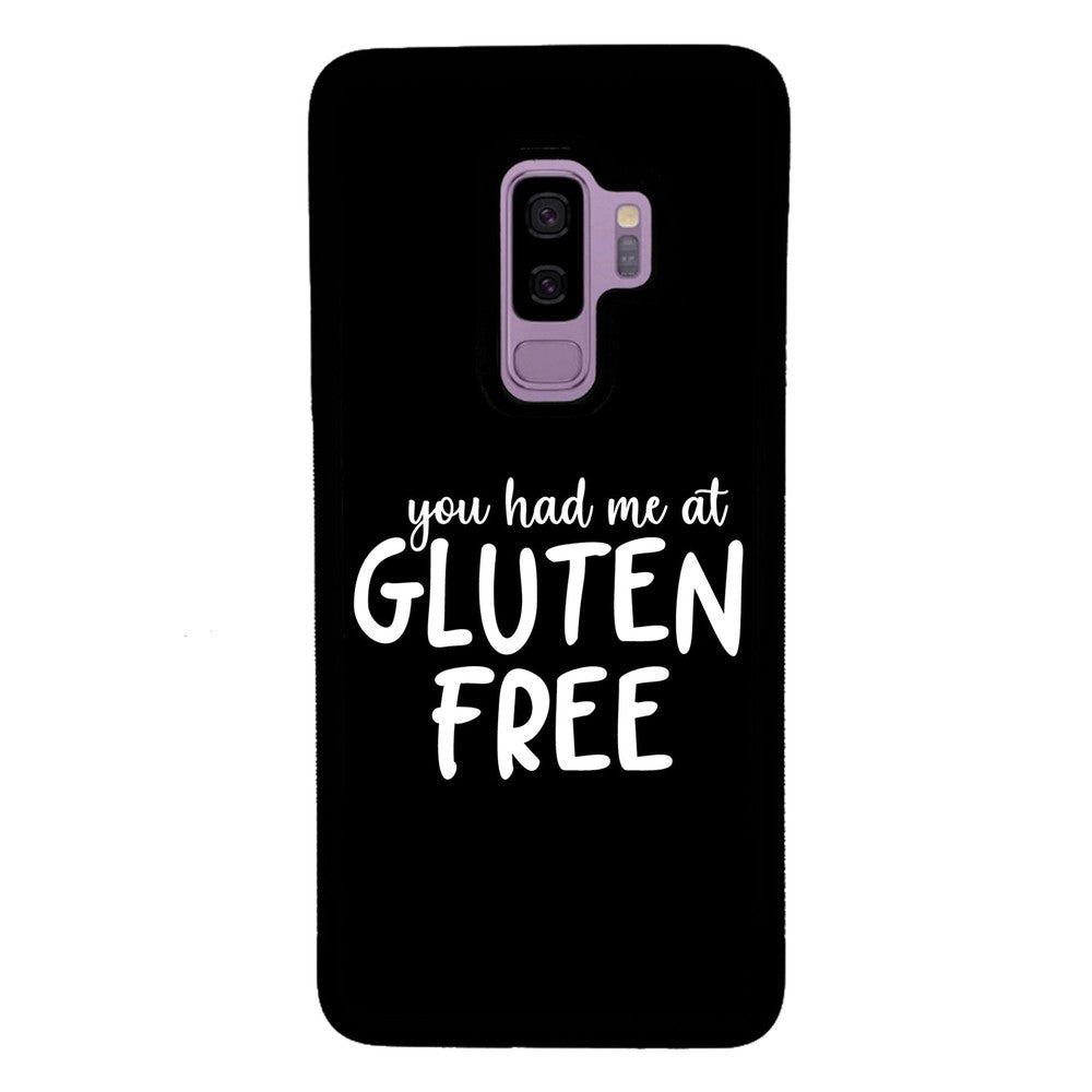 You Had Me At Gluten Free | Samsung Phone Case