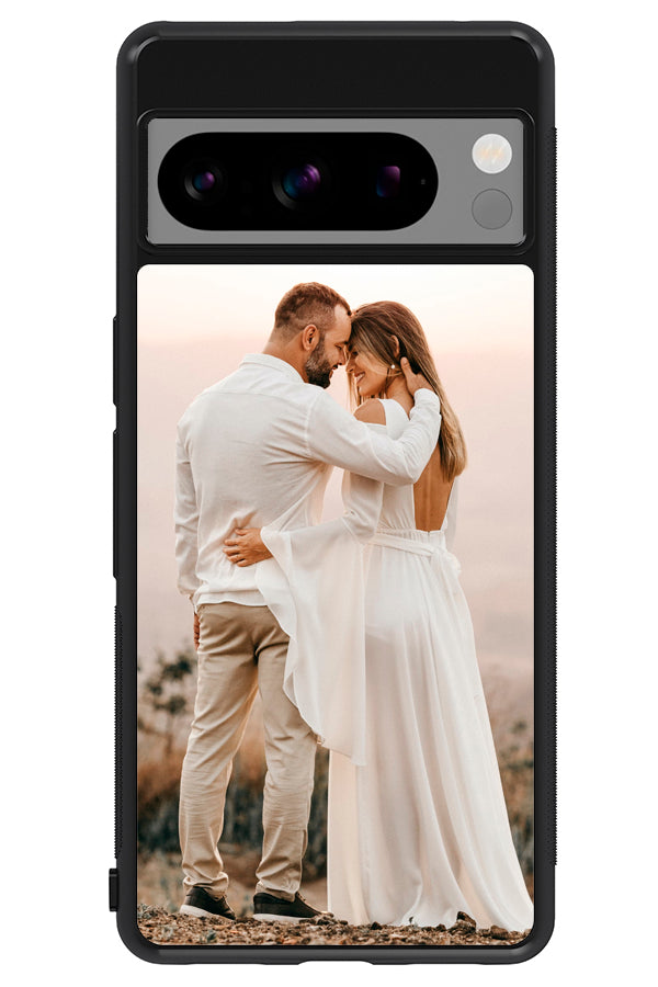 Google Pixel Phone Case | Make Your Own | Upload Your Own Image | Millions of Combinations