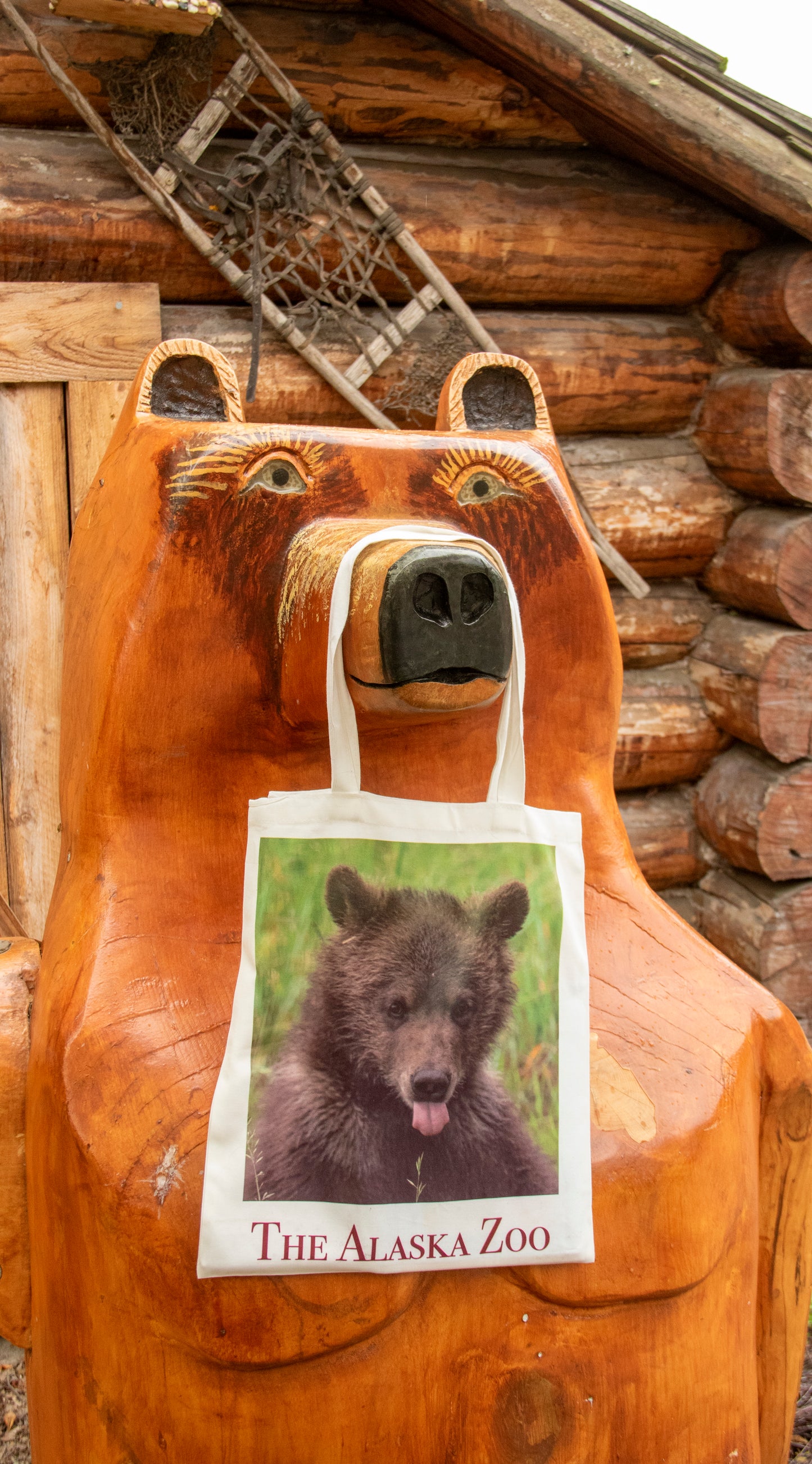 Make Your Own Tote Bag | Choose From Images or Upload Your Own