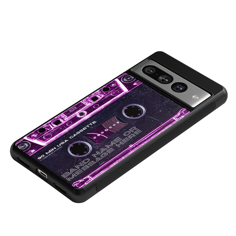 80s cell phone case