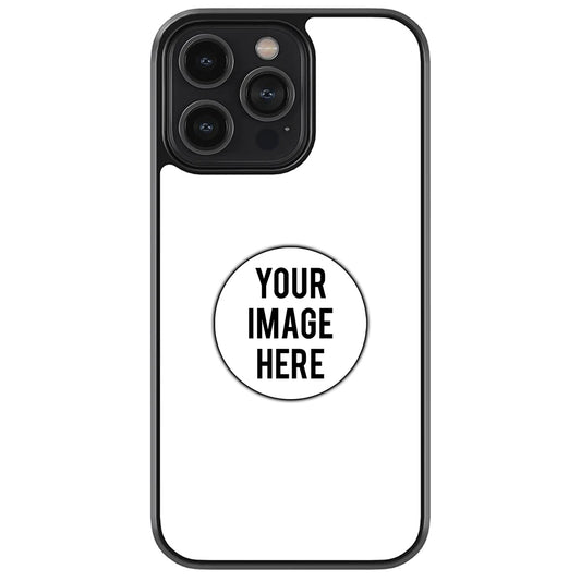 Custom Use Your Own Image Phone Stand | Expand Out Mount