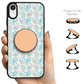 Softball Sports Phone Stand