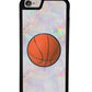 Basketball Sports Phone Stand