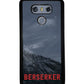 Emmy Laybourne Berserker | LG Phone Case