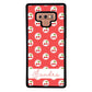 Pretty Little Cherries Cherry Texture Personalized | Samsung Phone Case