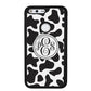 Cow Texture Monogram | Google Phone Case