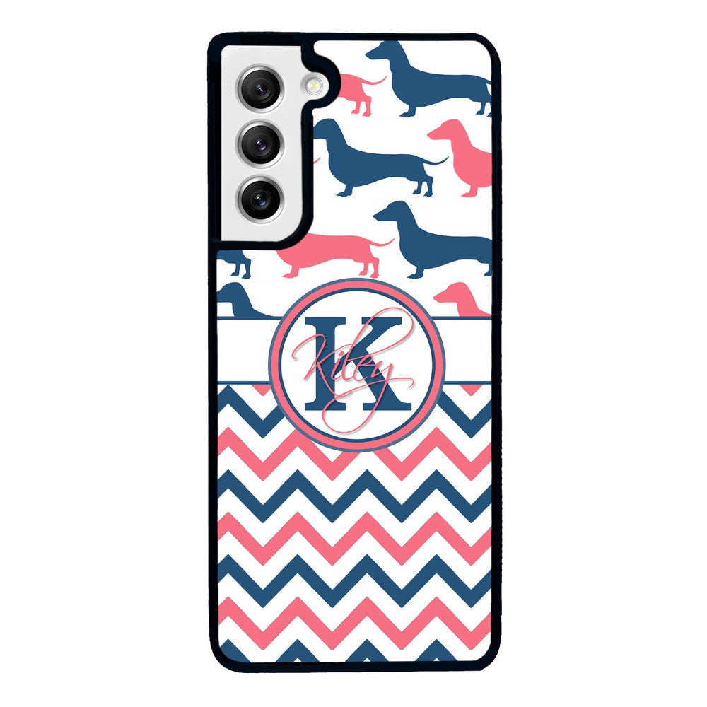 KANSAS CITY CHIEFS LEOPARD CHEVRON SUBLIMATION PRINT