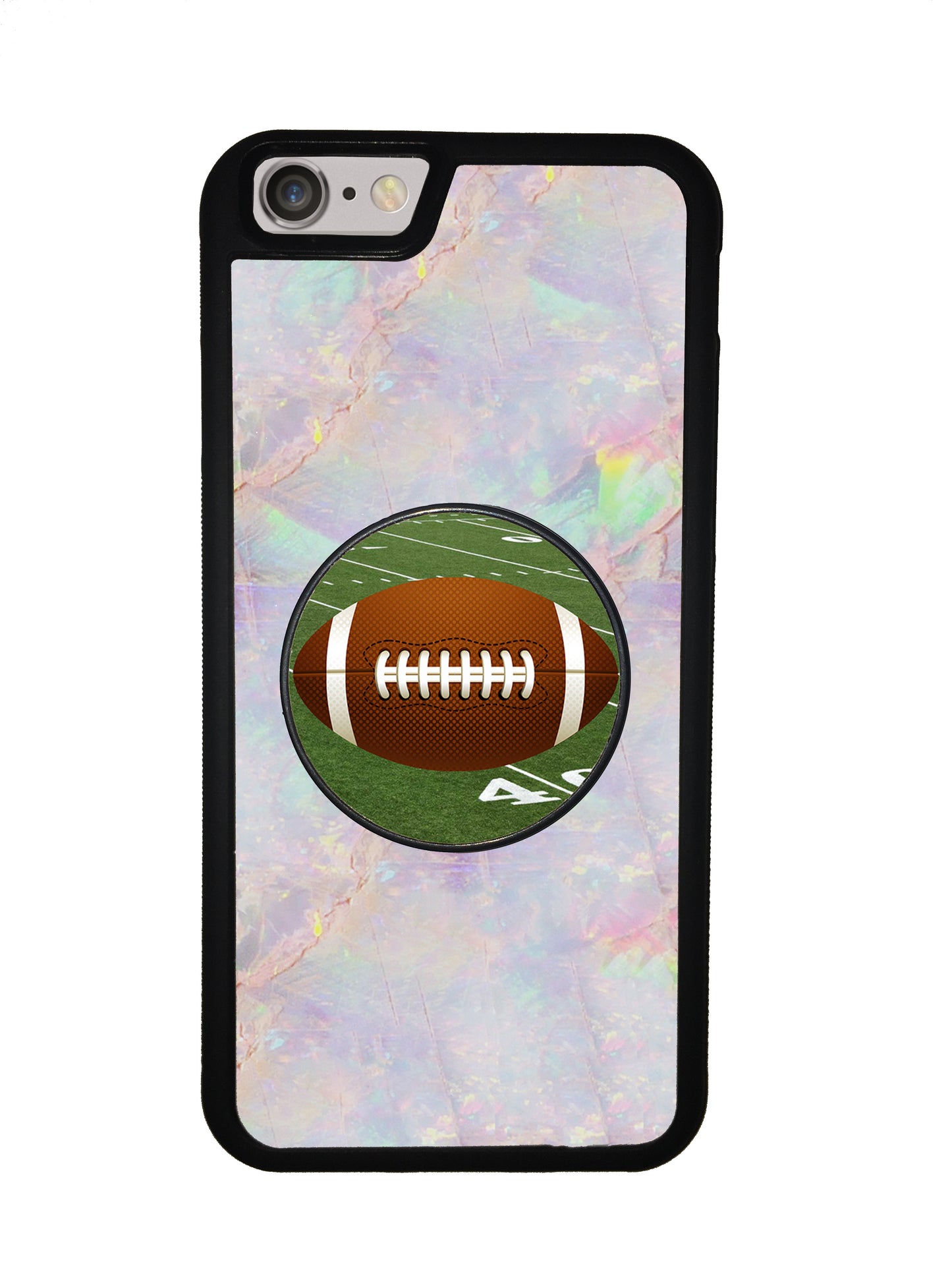 Football Sports Phone Stand