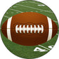 Football Sports Phone Stand