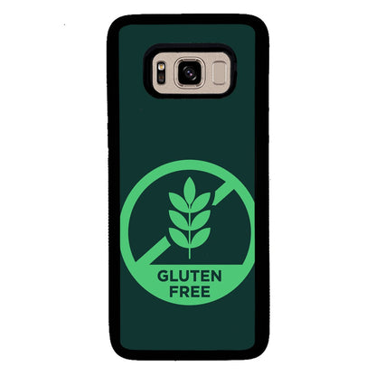 Gluten Free Logo | Samsung Phone Case