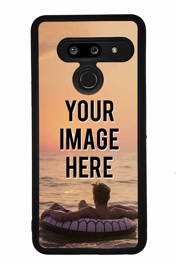 Upload Your Own Image | Custom Made Cover | LG Phone Case