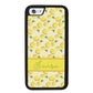Lemon Pattern Personalized | Apple iPhone Case