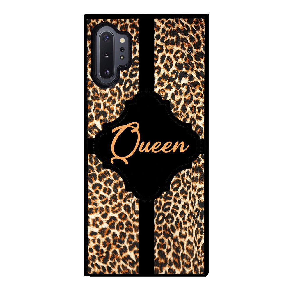 Leopard Animal Skin Personalized | Samsung Phone Case