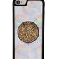 Leopard Animal Skin Phone Stand