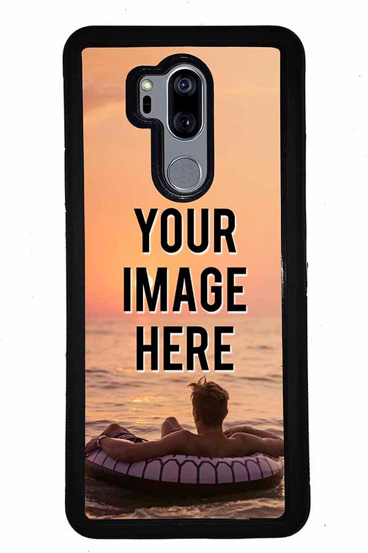 Upload Your Own Image | Custom Made Cover | LG Phone Case