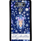 Goddess Mermaid Princess Personalized | LG Phone Case