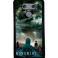 Emmy Laybourne Monument 14 | LG Phone Case