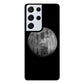 Circle Monogram Moon | Samsung Phone Case