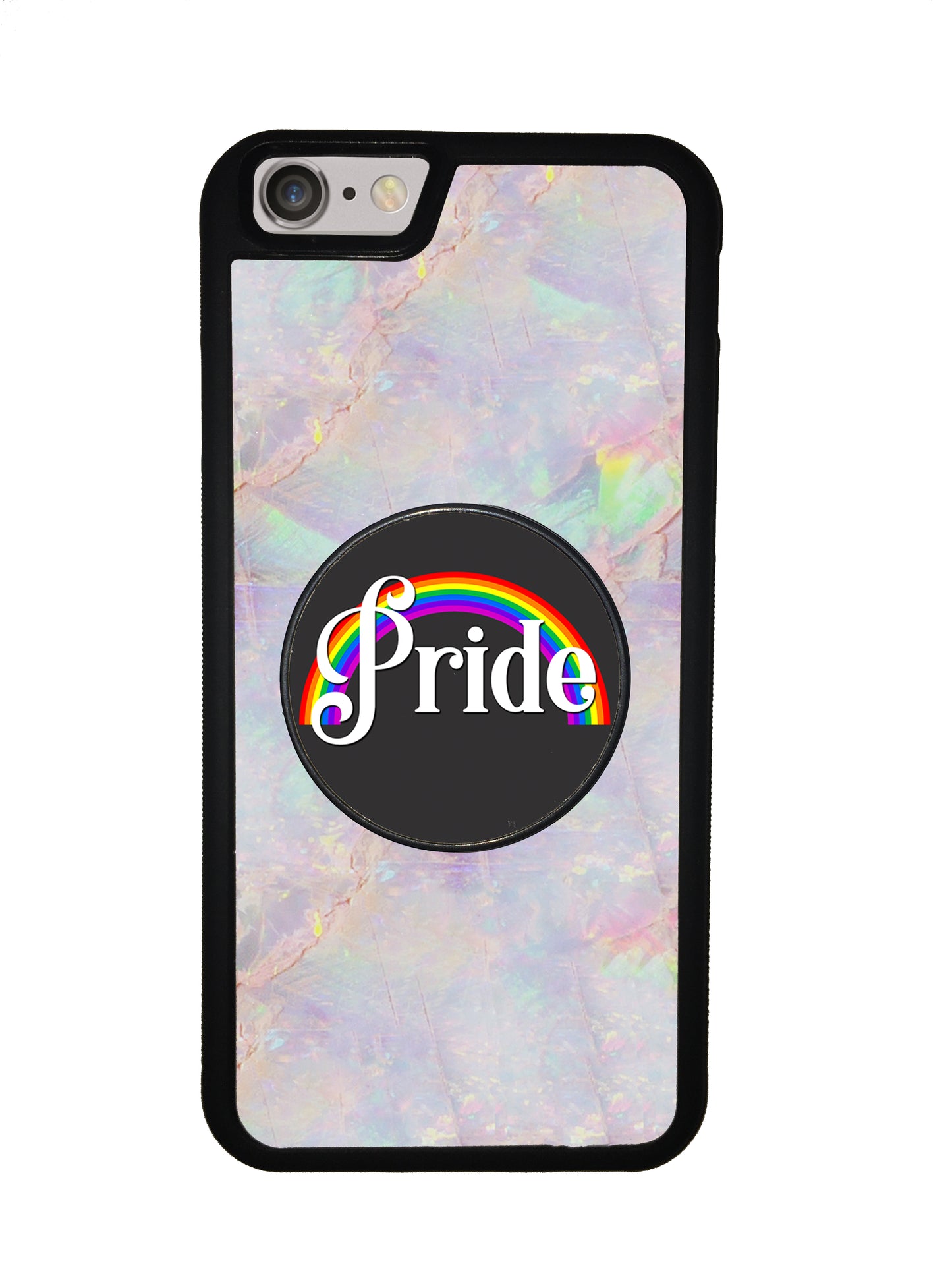 Pride Phone Stand