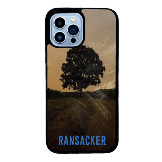 Emmy Laybourne Ransacker | Apple iPhone Case