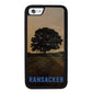 Emmy Laybourne Ransacker | Apple iPhone Case