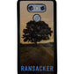 Emmy Laybourne Ransacker | LG Phone Case