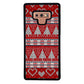 Christmas Ugly Sweater Red | Samsung Phone Case