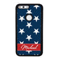 Red White and Blue Stars Personalized | Google Phone Case