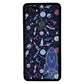 Space Planets Rockets Initial | Google Phone Case