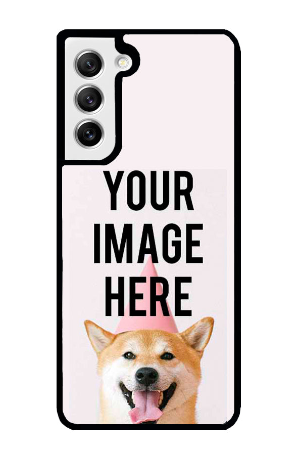 Upload Your Own Image | Custom Made Cover | Samsung Phone Case